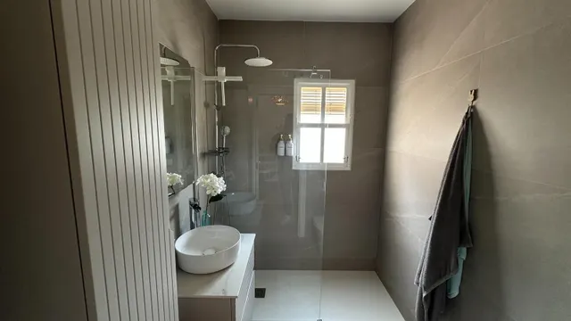 Bungalow 2 habitaciones 68m² en venta - La Chismosa — 12