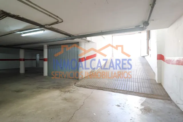 Apartamento de 2 dormitorios, 1 baños y 2 terrazas. en el centro de los alcazares, Murcia — 33