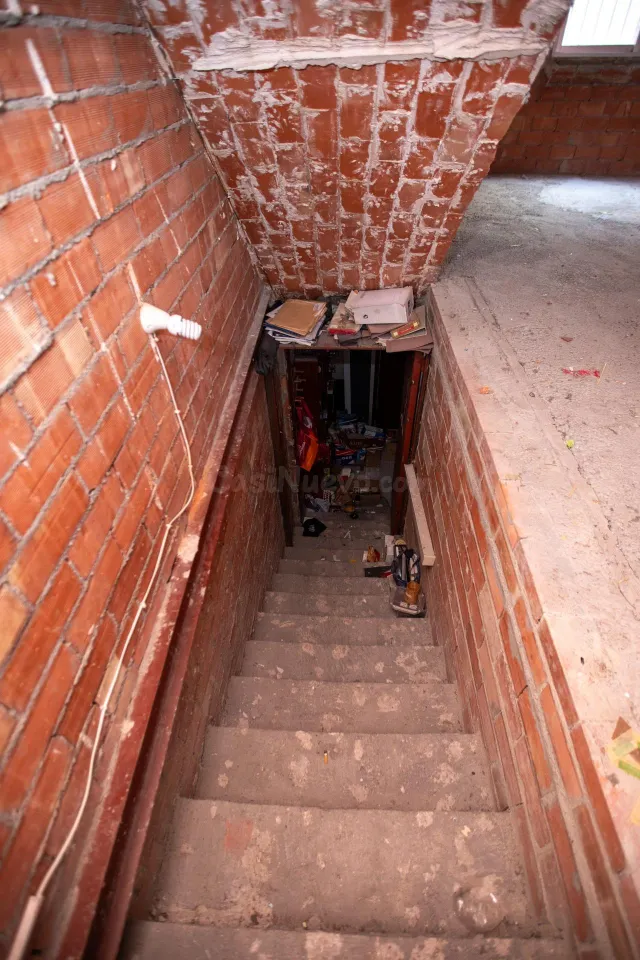 Céntrica Casa en Muro de Alcoy - Oportunidad Única — 5