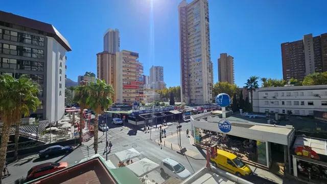 ¡Tu rincón en Benidorm te espera! ️✨ — 16