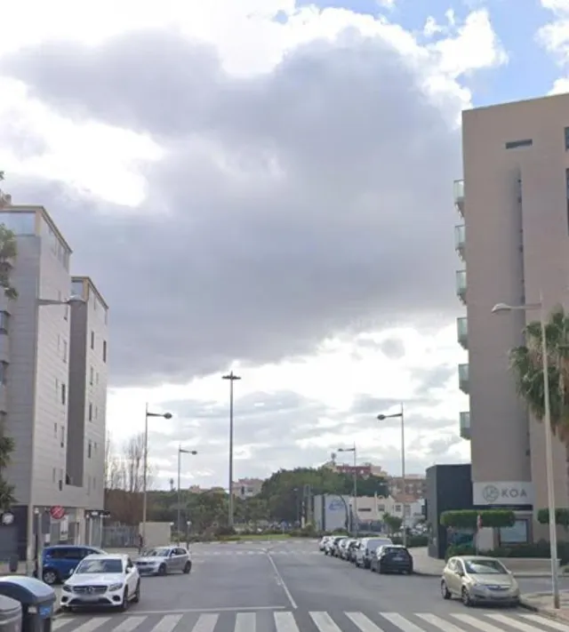 Piso alquilado (en rentabilidad) en El Tagarete (Almería) — 7