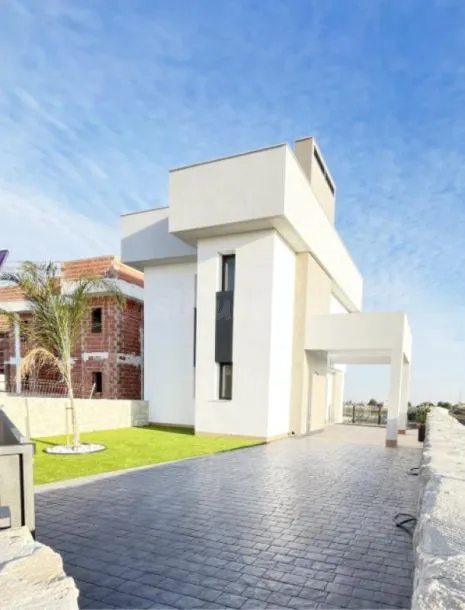 Villa 3 habitaciones 238m² en venta - Pueblo 3 - foto 2