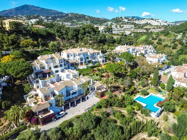 Apartamento 2 habitaciones 97m² en venta - El Madroñal — 35