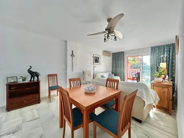 Apartamento 2 habitaciones 110m² en venta - Marbella — 5