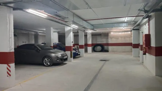 Apartamento 2 habitaciones 112m² en venta - Lomas de Cabo Roig — 24