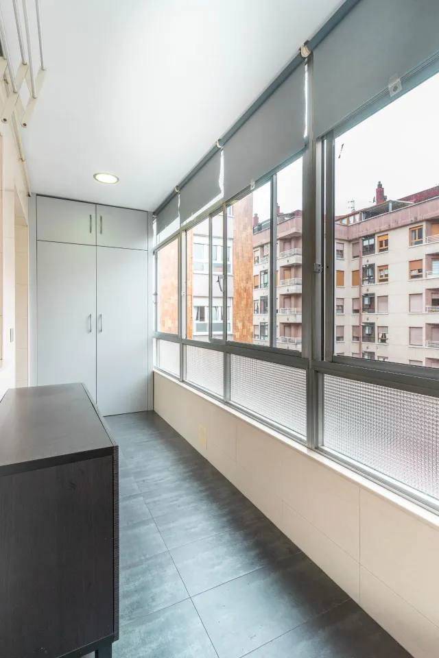 Piso en venta en Pola de Lena — 24