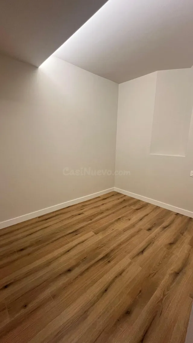 Estudio 1 habitación 45m² en alquiler - Centro - foto 3