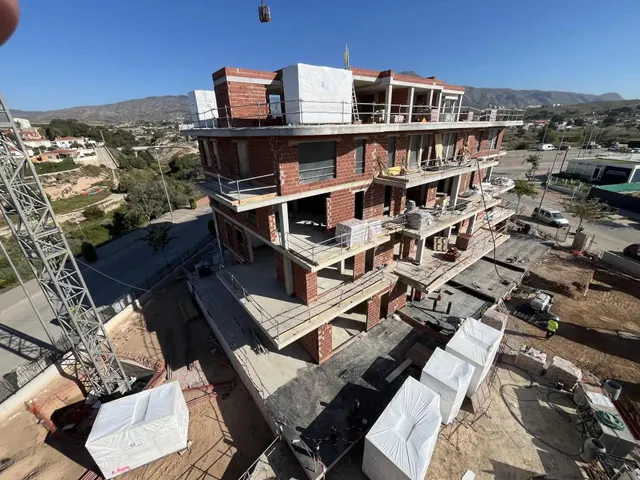 Planta baja 2 habitaciones 79m² en venta - Playas Del Torres — 20