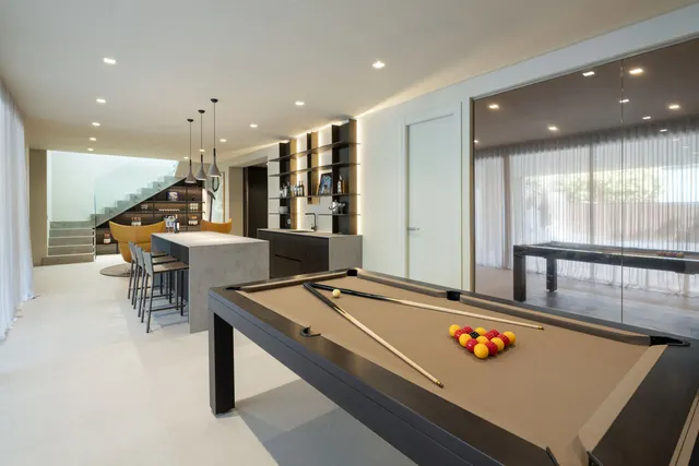 Chalet 5 habitaciones 540m² en venta - Costa del Sol — 30