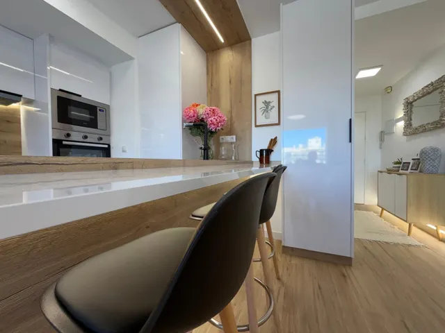 Apartamento 3 habitaciones 92m² en venta - Punta Prima — 37