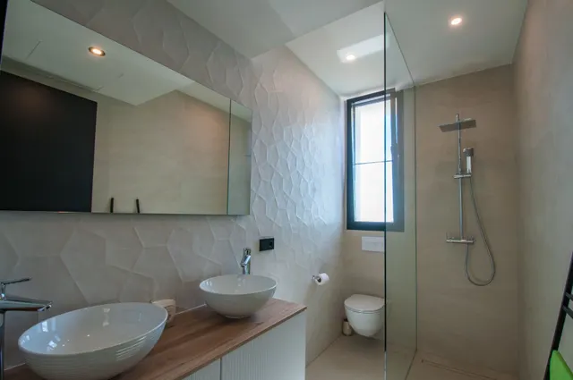 Villa 3 habitaciones 290m² en venta - Benissa pueblo — 26