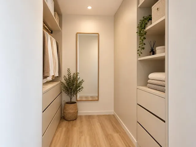 Vivienda en pleno centro de Terrassa exclusividad en cada detalle — 7