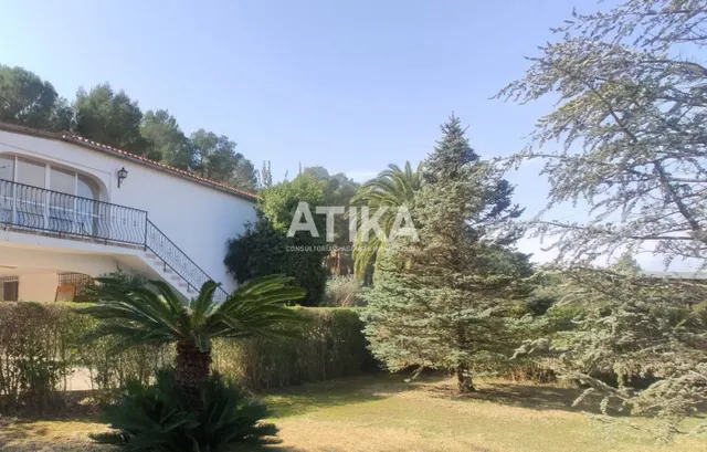 Chalet con piscina ubicado cerca del casco urbano en Ontinyent — 32