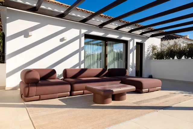 Ático Dúplex 3 habitaciones 206m² en venta - Marbella — 12