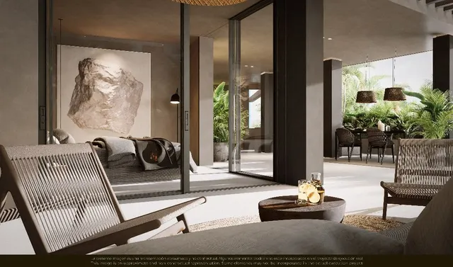 Villa 7 habitaciones 558m² en venta - Las Brisas — 31