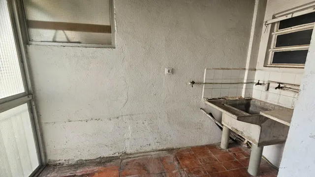 PISO EN SARRIÀ DE DALT — 19