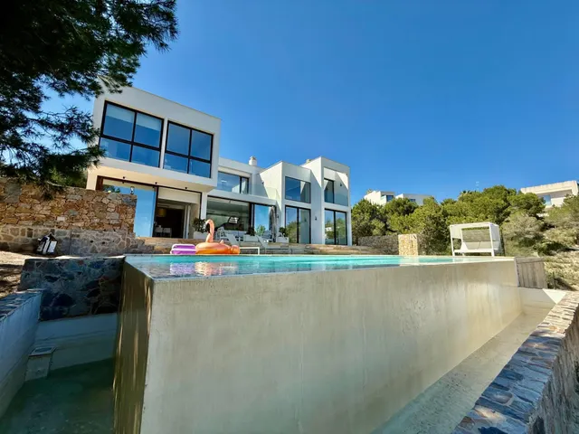 Exclusiva villa en renta – Vive con estilo y distinción - foto 4