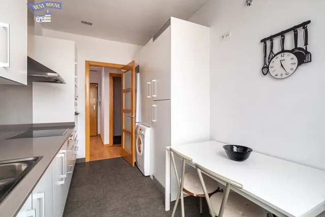 Atico Duplex con Vista a toda Barcelona — 24