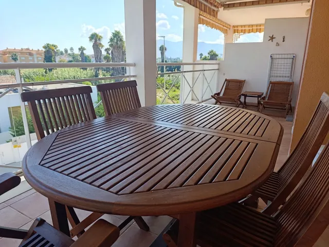 Apartamento en alquiler de temporada de invierno — 21