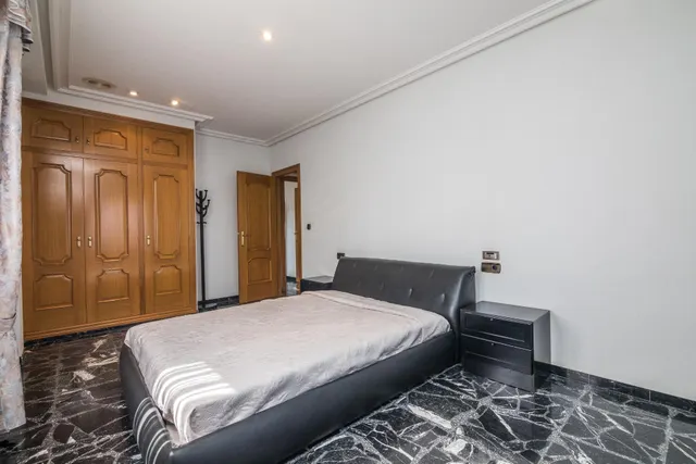 ESPECTACULAR CHALET EN ZONA CIUDAD JARDIN — 23