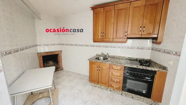 SE VENDE CASA EN VILLANUEVA DE CORDOBA — 8