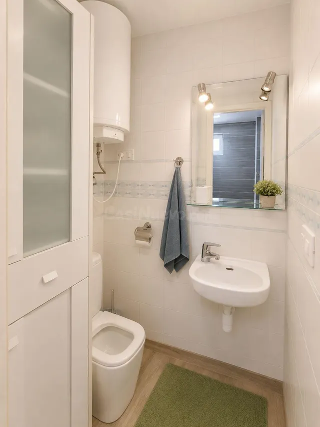 CASA ADOSADA DE 2 DORMITORIOS ORIENTADA AL SUR CON JARDÍN Y PISCINA PRIVADOS | TORREVIEJA — 18