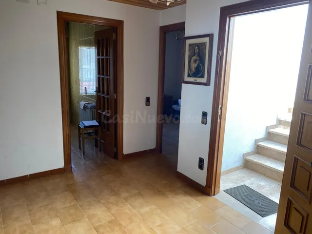 SE VENDE PISO EN CALAMOCHA