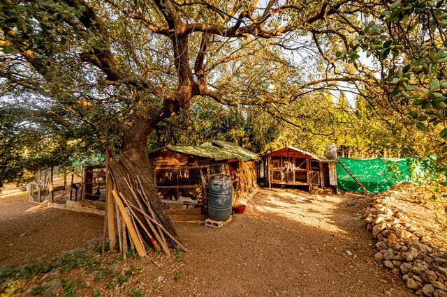 Fantástica casa a la venta en Villanueva del Trabuco — 35