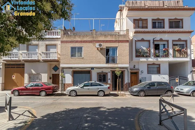 Casa en Calle Lima — 33
