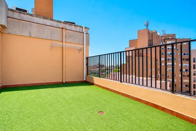 Ático 5 habitaciones 145m² en venta - Nou Llevant — 39