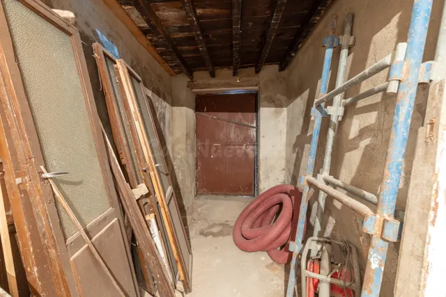 Atención Inversores Casa a Reformar en el centro de Granada - foto 5
