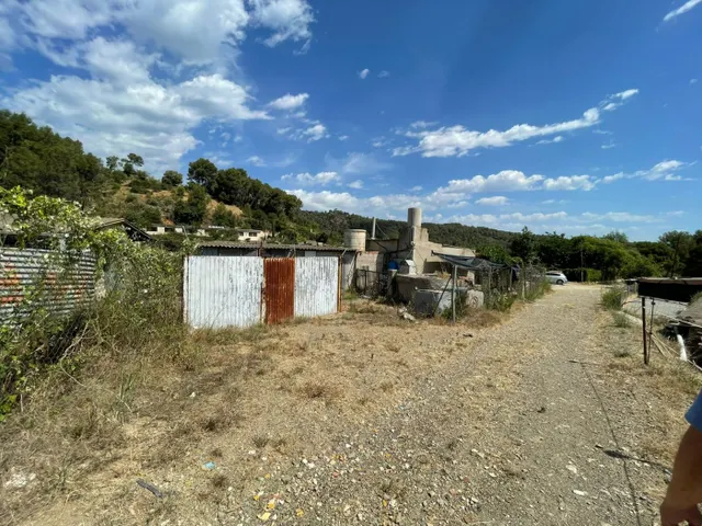 Terreno agrícola en Sant Climent de Llobregat — 8