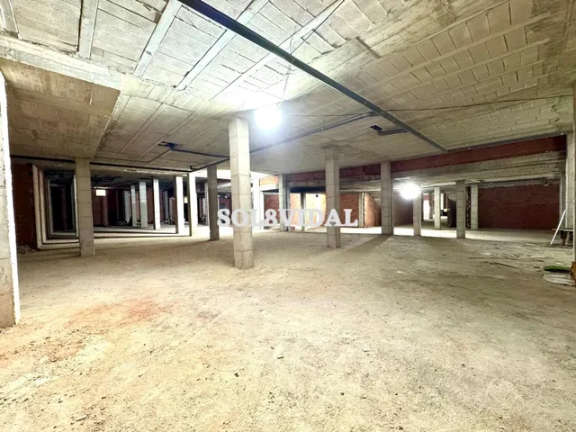 El local MÁS GRANDE del centro de Torrevieja — 18