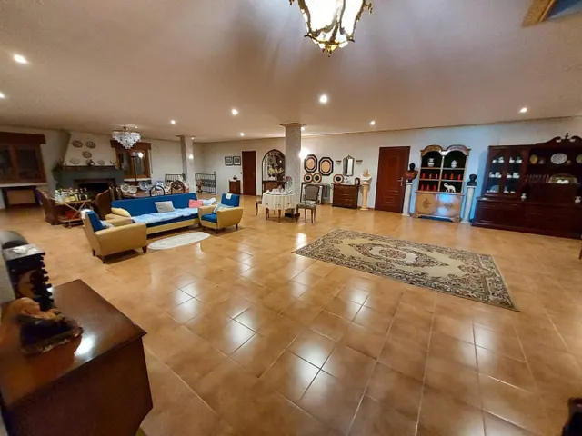 Urbis te ofrece un chalet independiente en venta en Castellanos de Villiquera, Salamanca. — 8