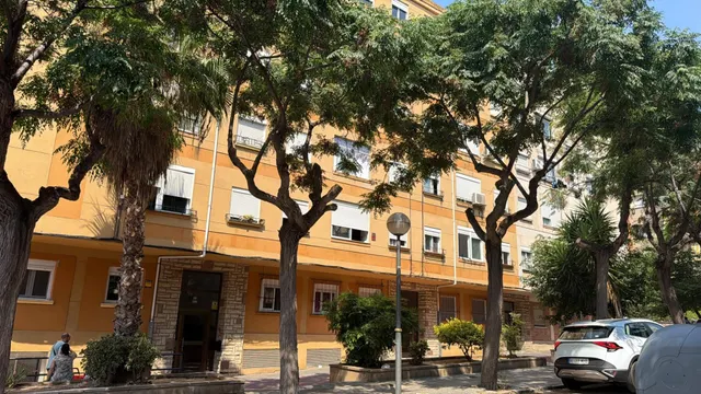 Piso Estratégico en el Corazón Universitario de Tarragona 2 Hab 1 baño 130.000€ — 28
