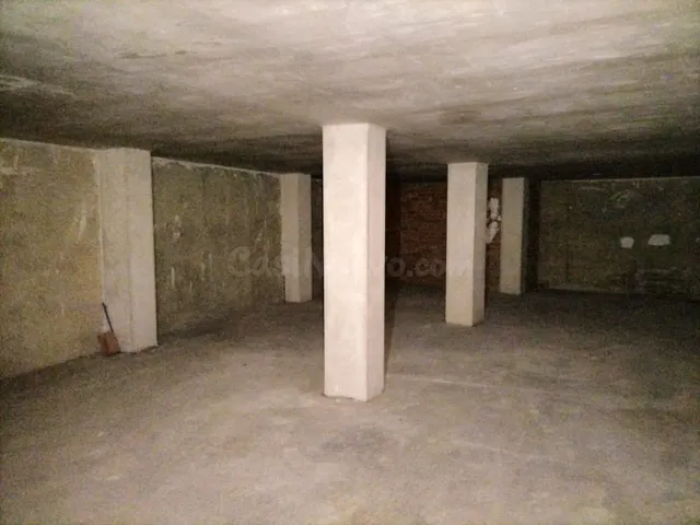 DISPONIBLE 100M2 PARA REALIZAR TRASTEROS EN PALENCIA - foto 5