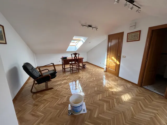 Adosado en venta en el Zurguen — 43