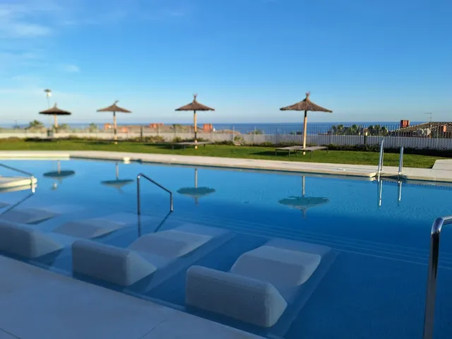 Apartamento 3 habitaciones 132m² en venta - Costa Del Sol — 32