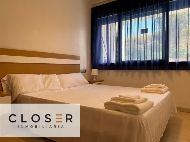 Piso turistico en venta - Alicante — 10