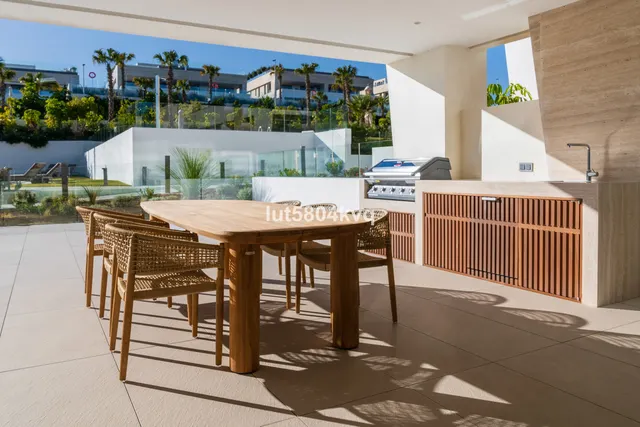 Apartamento 4 habitaciones 443m² en venta - Altos de Estepona — 7