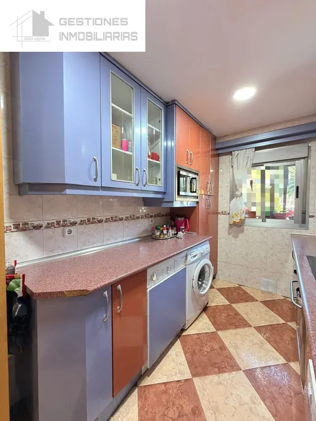 AREA HOGAR GESTIONES INMOBILIARIOS — 13