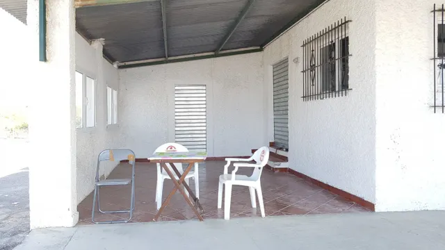 SE VENDE FINCA RÚSTICA DE 27.000 m Los Montesinos — 9