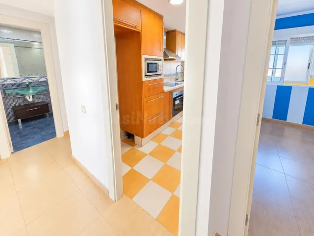 Piso reformado en venta en Paterna, entre el Parque Central  - foto 5
