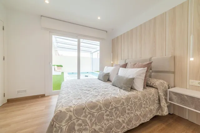 Casa 3 habitaciones 130m² en venta - Roda — 15
