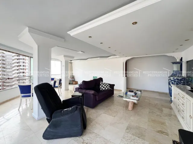 Apartamento en Playa Levante — 20