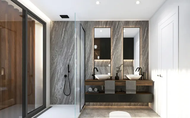 Villa 5 habitaciones 399m² en venta - El Higuerón — 17