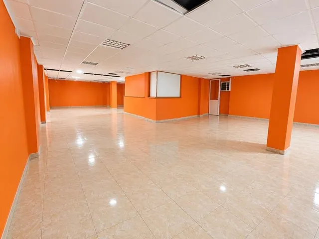 Local comercial 496m² en venta - Playa del Cura — 7