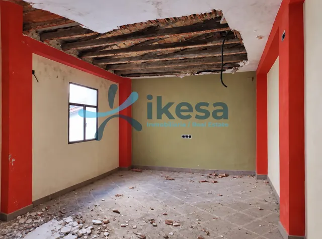 Venta de Casa Adosada en Morón de la Frontera, Sevilla - foto 3