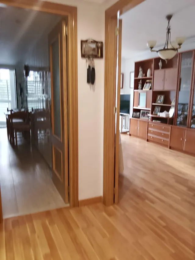 Vivienda con patio grande, ascensor y garaje! — 24
