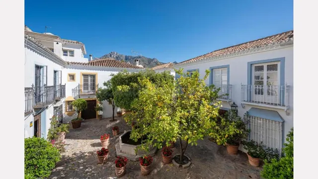 Adosado 3 habitaciones 200m² en venta - Marbella - foto 3